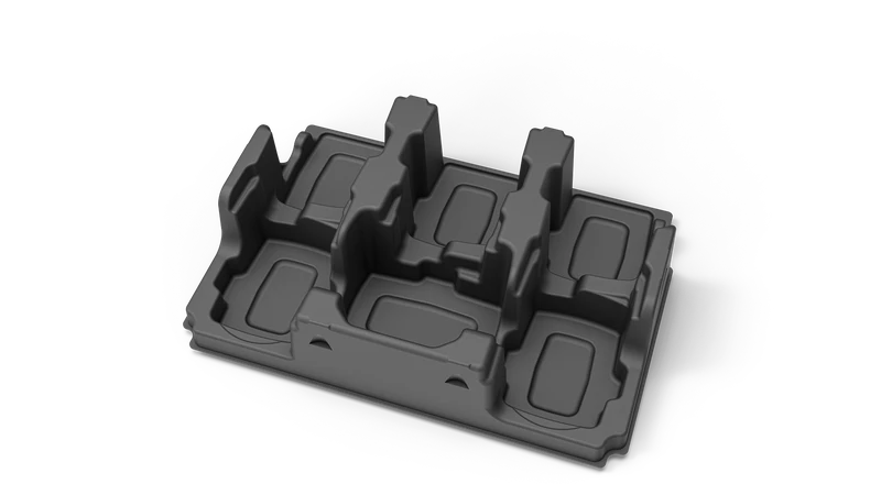Husqvarna Insats för Batteribox B1