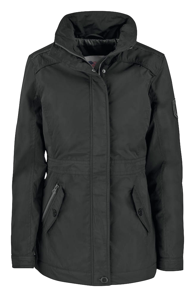 Medina Takki Naiset Musta XL