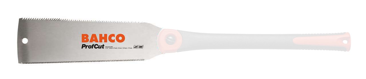 Bahco japansavblad ProfCut reserveskær