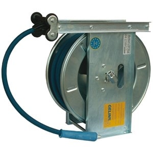 Torino Faicom Slangvinda Galv. 400 Bar 20 M