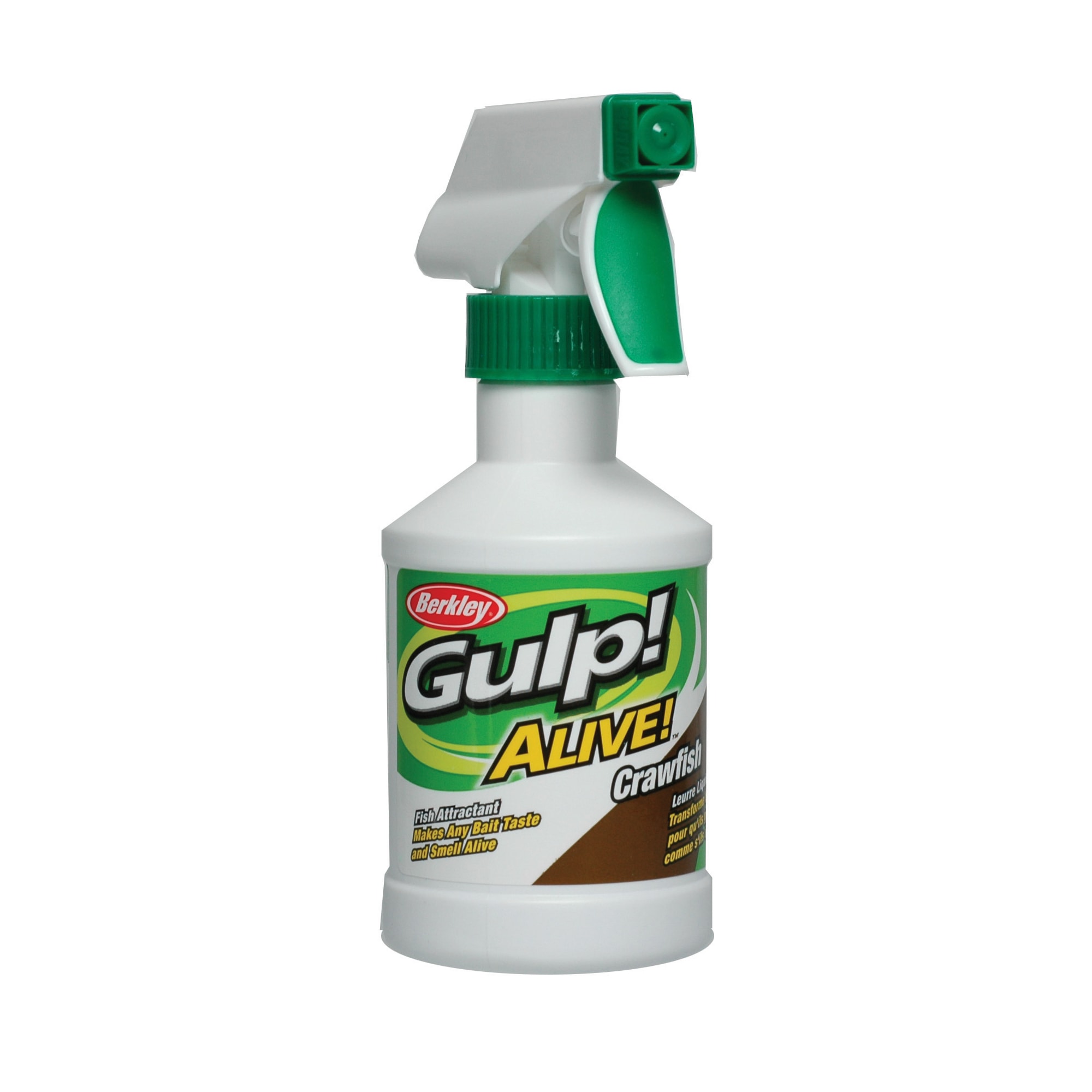 Gulp! Alive Spray Minnow (betesfisk)