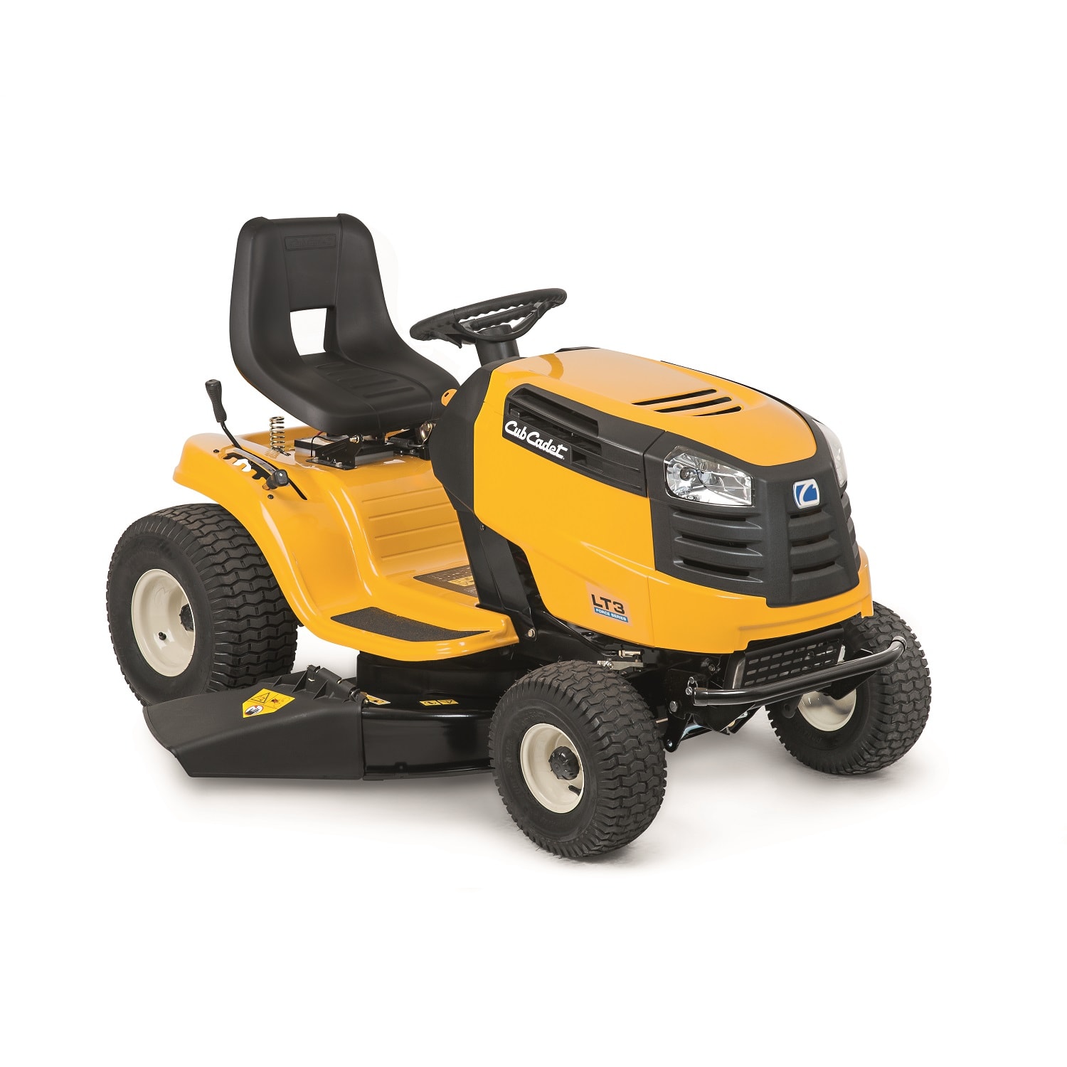 Cub Cadet LT3 PS107 Puutarhatraktori