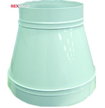 Airrex HSC10020 Reduktionsstycke