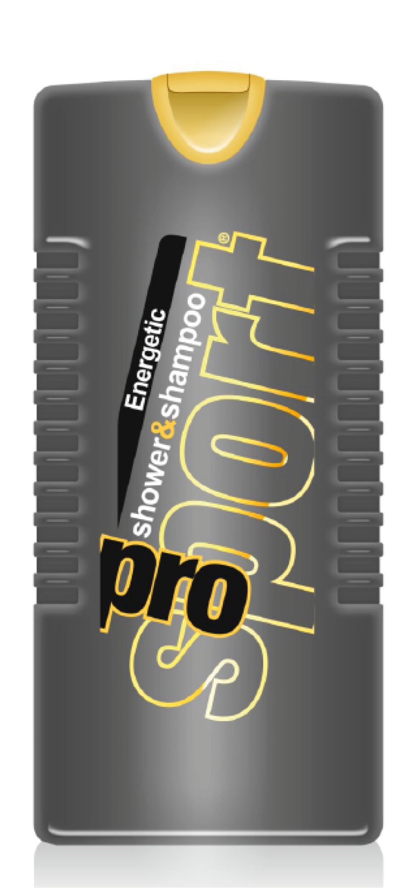 ProSport Dusch Energetic 400ml
