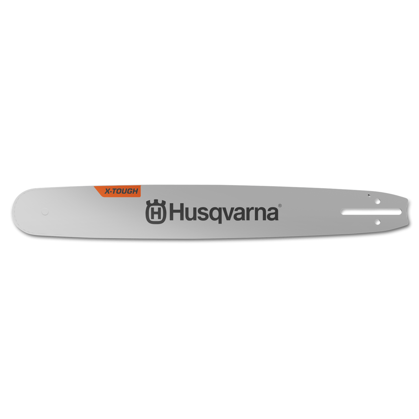 Husqvarna 24'' ,404'' 1,6mm 76dl X-Though Svärd