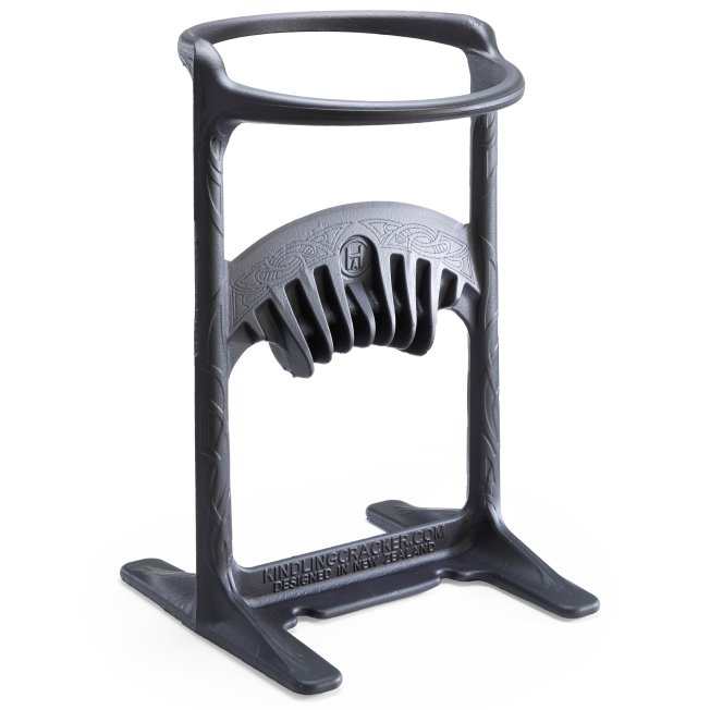 Kindling Cracker King Vedkløyver