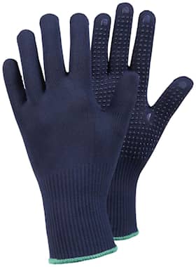 Tegera Handsker til allround-arbejde,Varmebeskyttende handsker,Tekstilhandsker 318 str. 9
