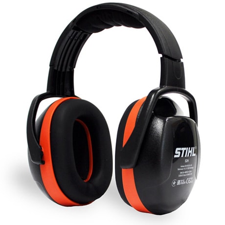 Stihl S2H Gehörschutz