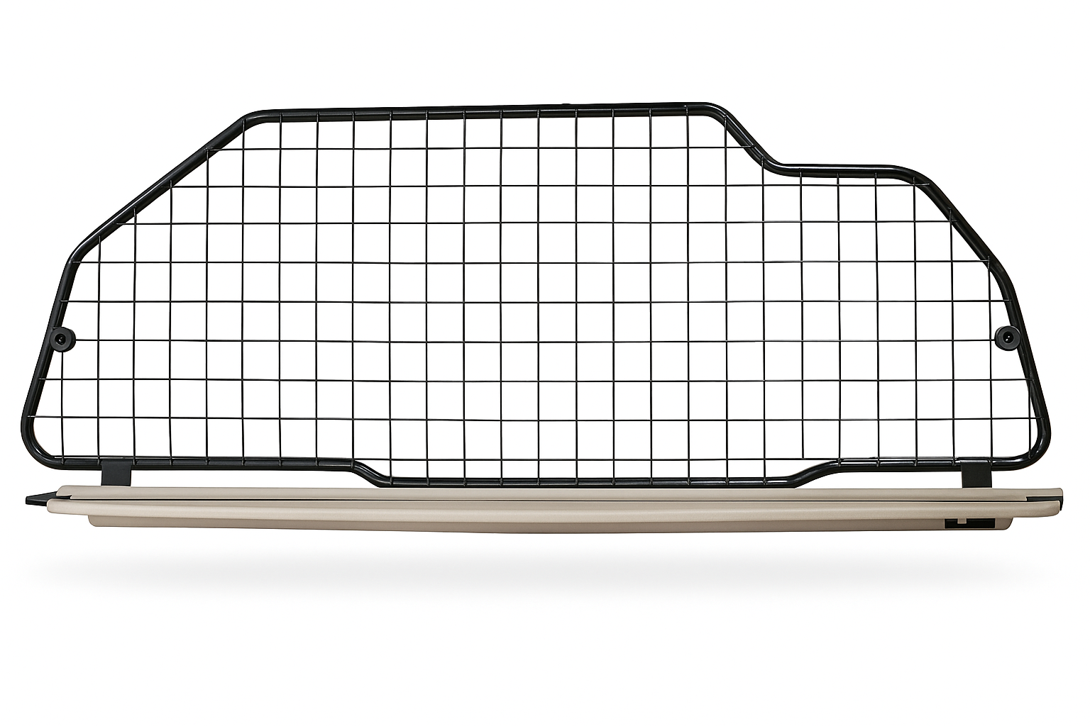 Artfex Skyddsgaller VOLKSWAGEN Tiguan generation II