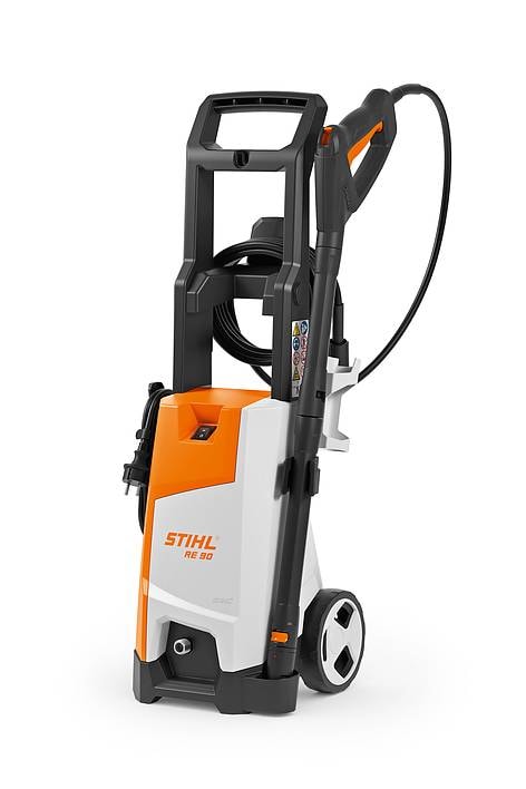 Stihl RE90 Högtryckstvätt