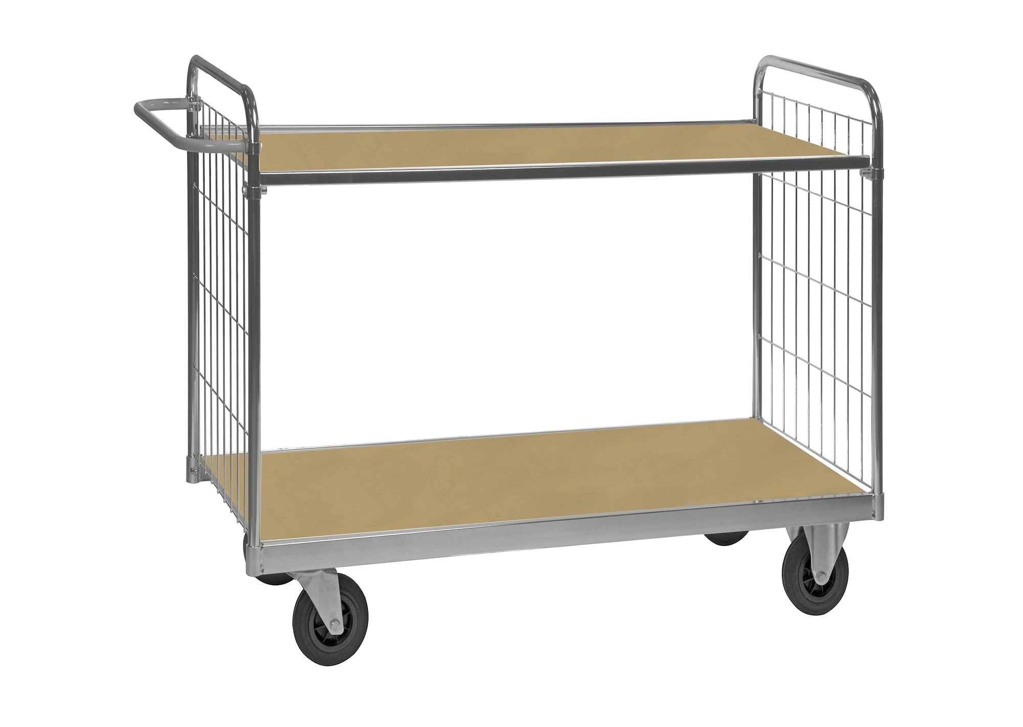 Kongamek Elförzinkad ESD Serie 9000