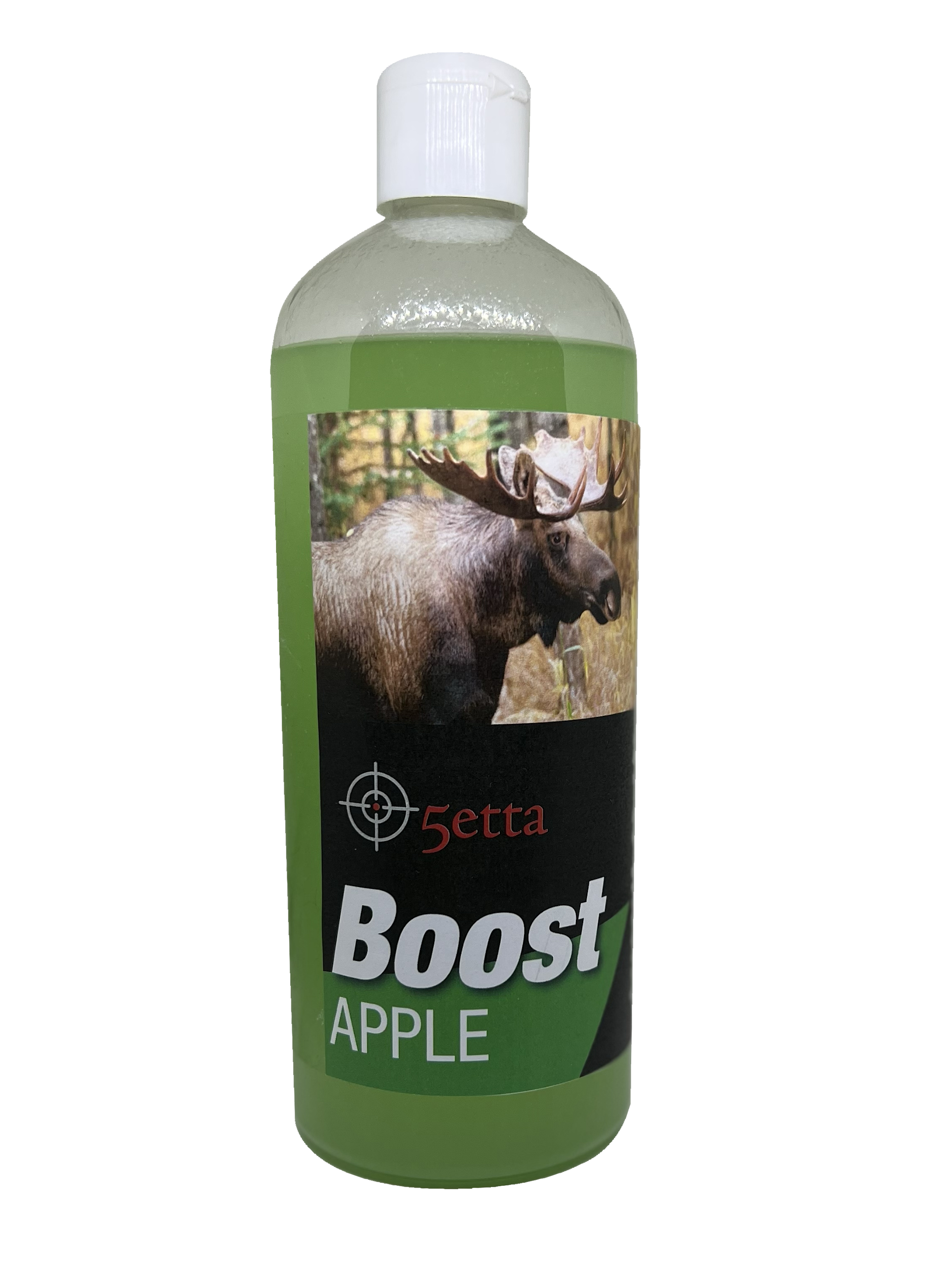 5etta Boost Apple 750 ml