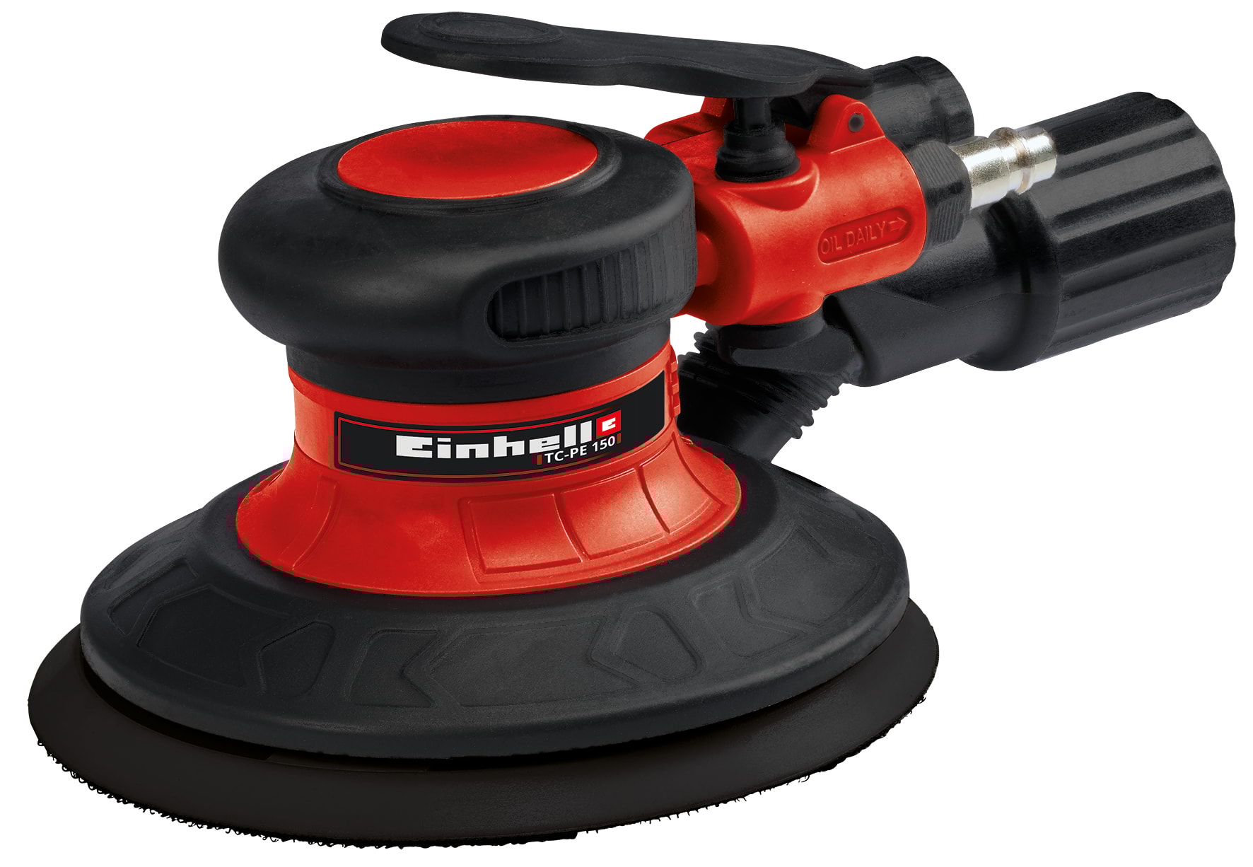 Einhell TC-PE 150 Exzenterschleifer