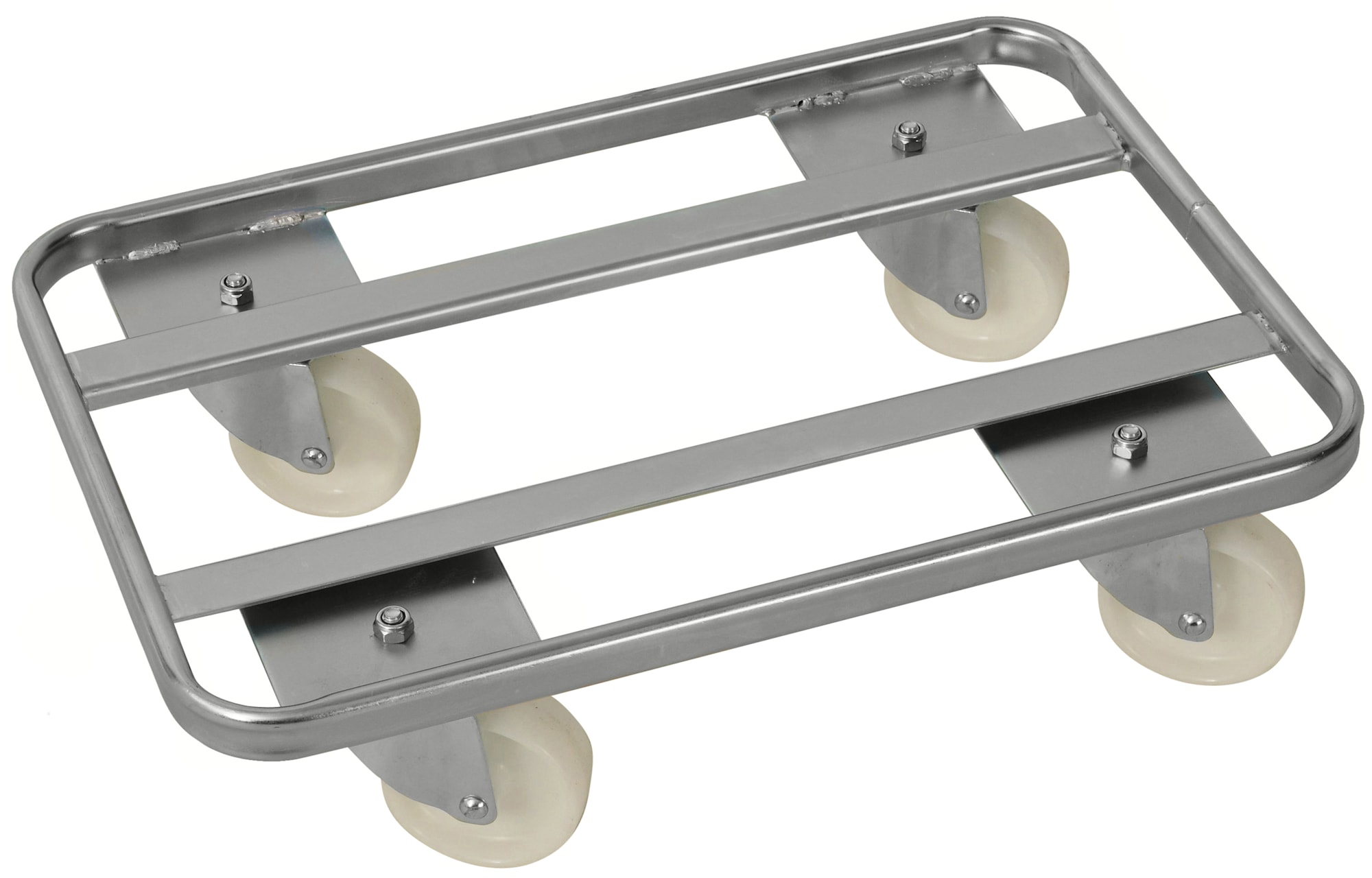 Kongamek elektrogalvaniseret rullebræt KM673