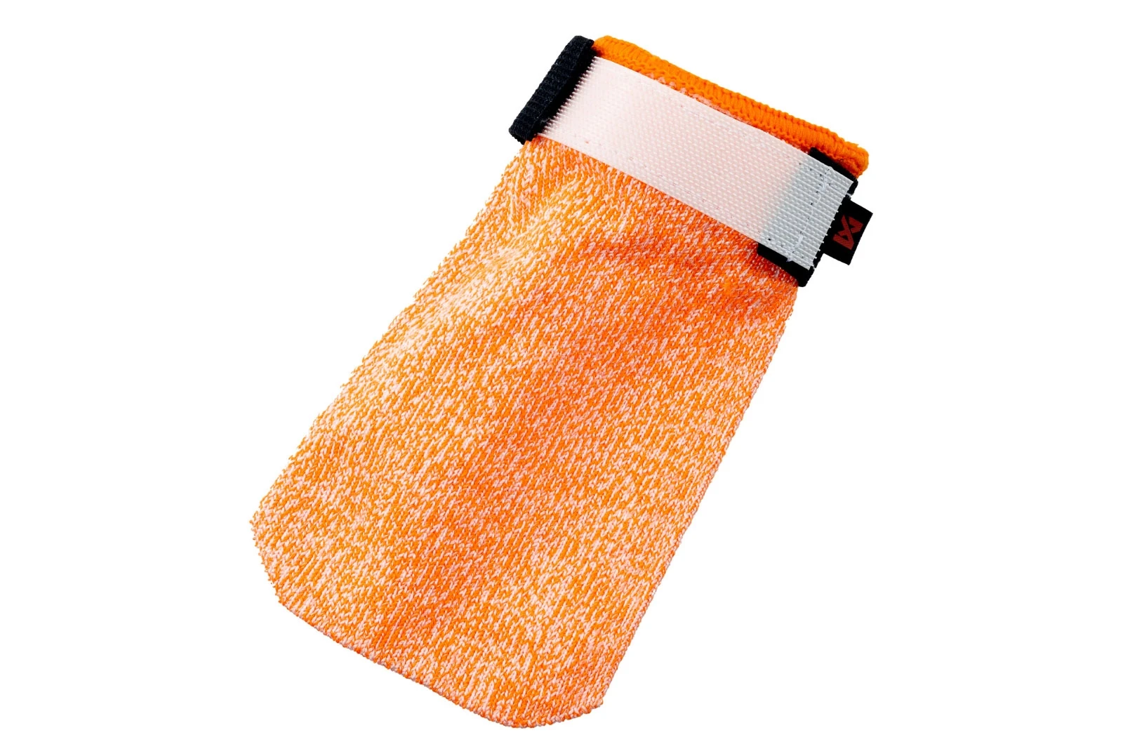 Protector light socks, unisex, orange, XS, 4pk