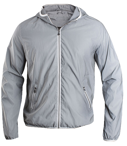 Clique Reflektionsjacke Unisex - XS