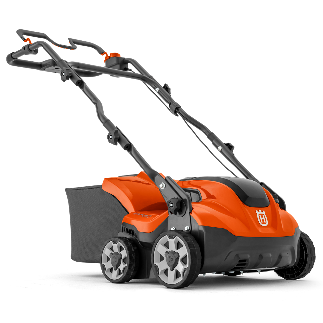 Husqvarna S138i Akkukäyttöinen Pystyleikkuri