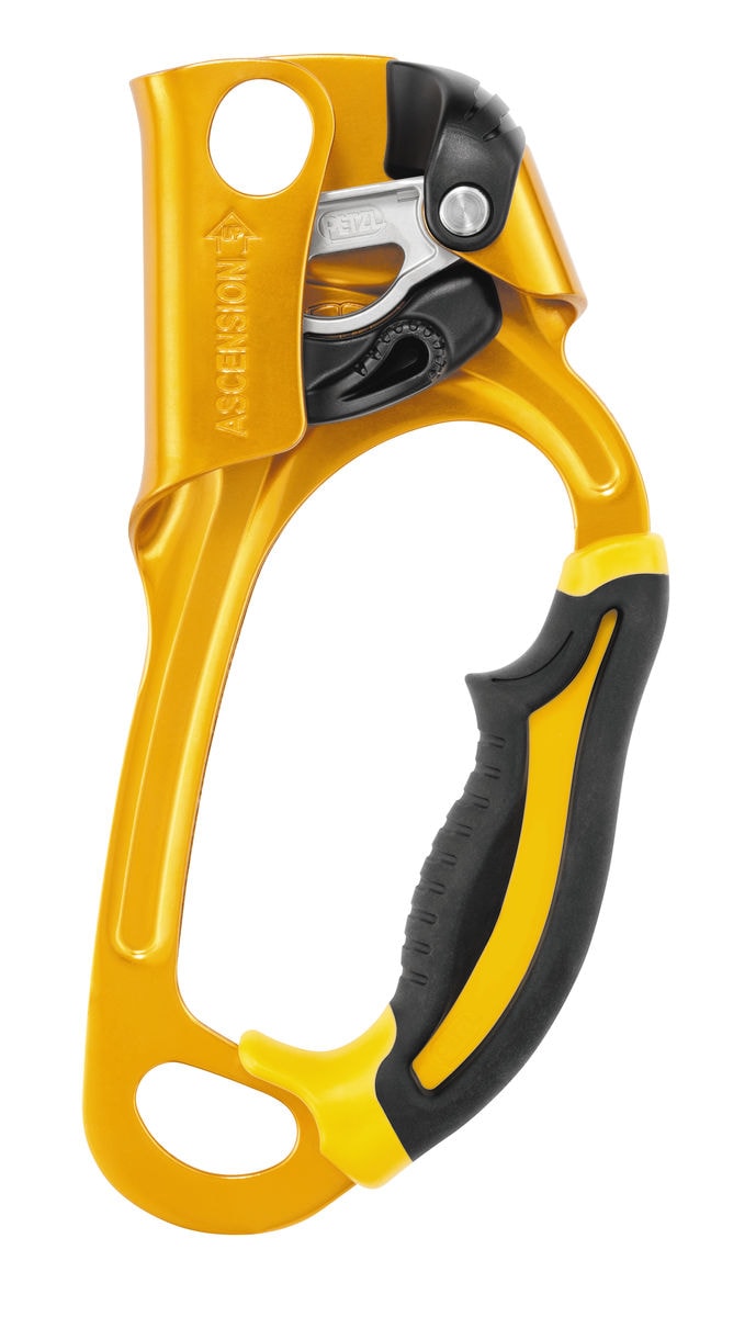 Petzl Ascension nousukahva, oikea