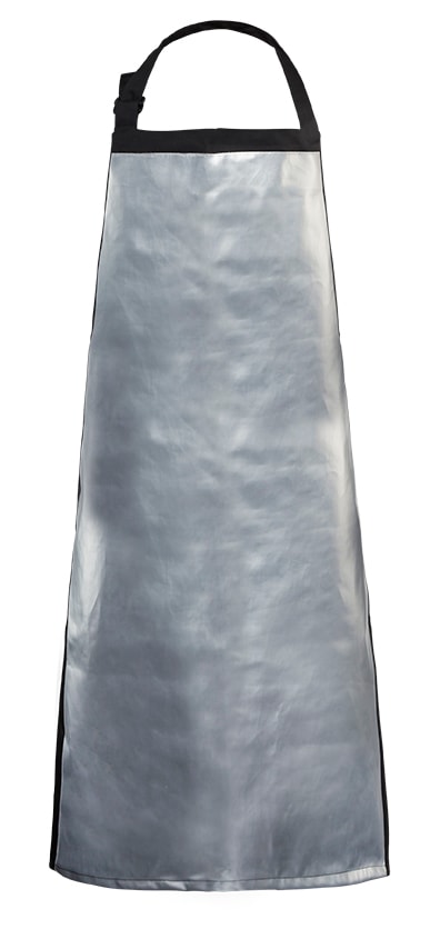 Blåkläder 3061-1501 Svetsförkläde Marinblå onesize