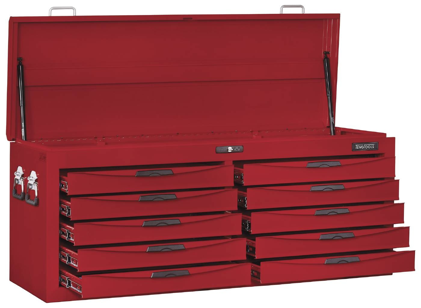 Teng Tools Työkalulaatikko TC810N