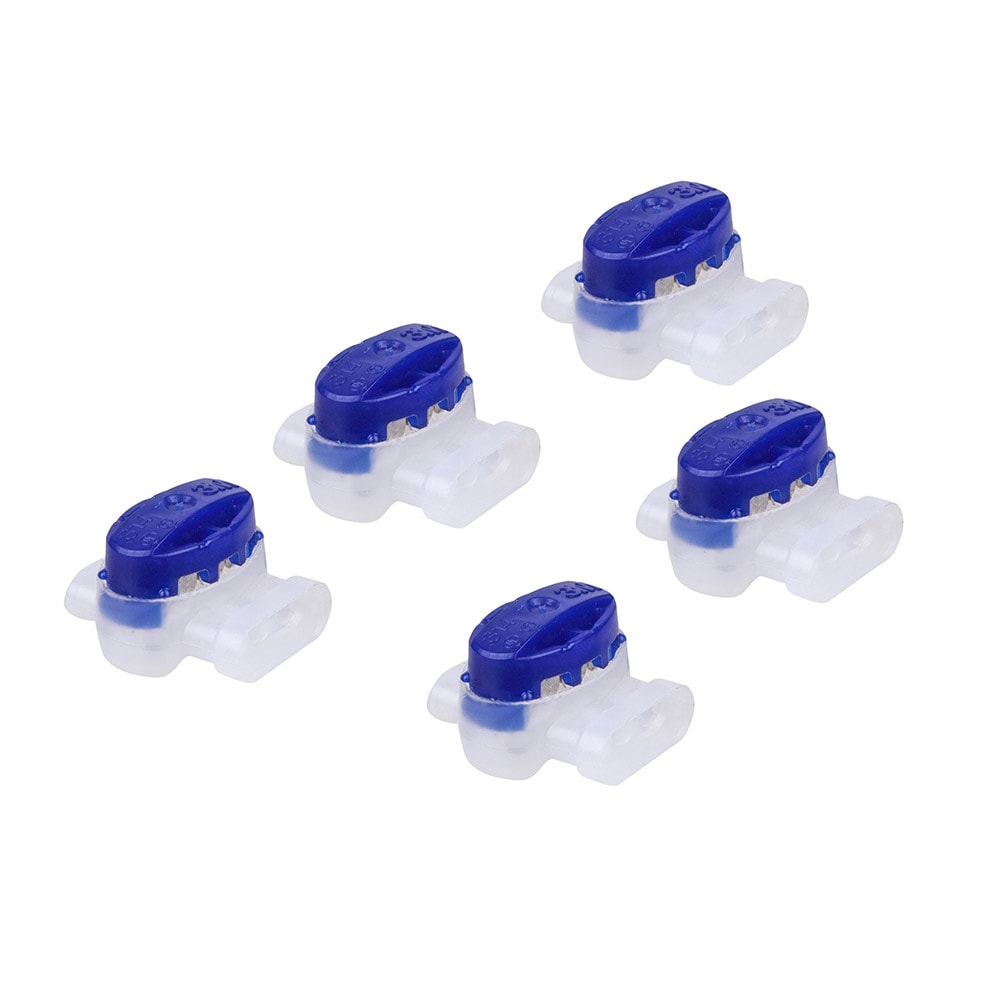 Worx skjøtemaskin for sløyfekabel WA0198 5 stk