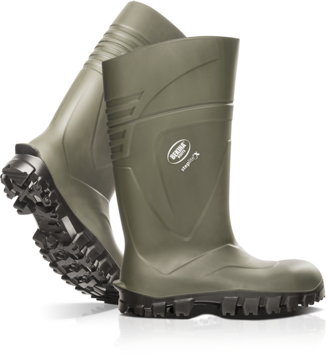 Bekina Steplite X S5 Turvasaappaat 40