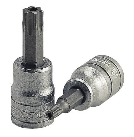 Torx-Hylsyt M381245T-C