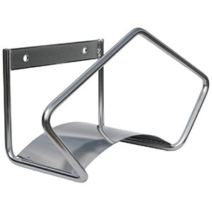 Rm De Wit Slanghylla Rostfri