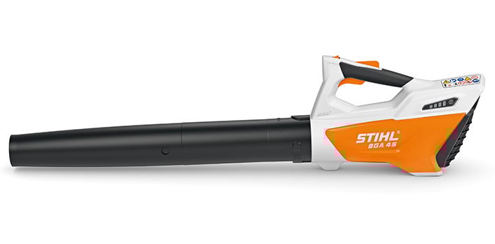 Stihl Laubbläser BGA 45