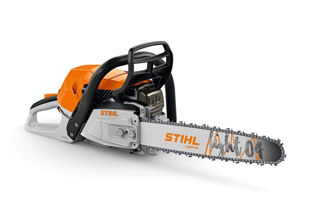 Stihl MS 300 C-M kædesav