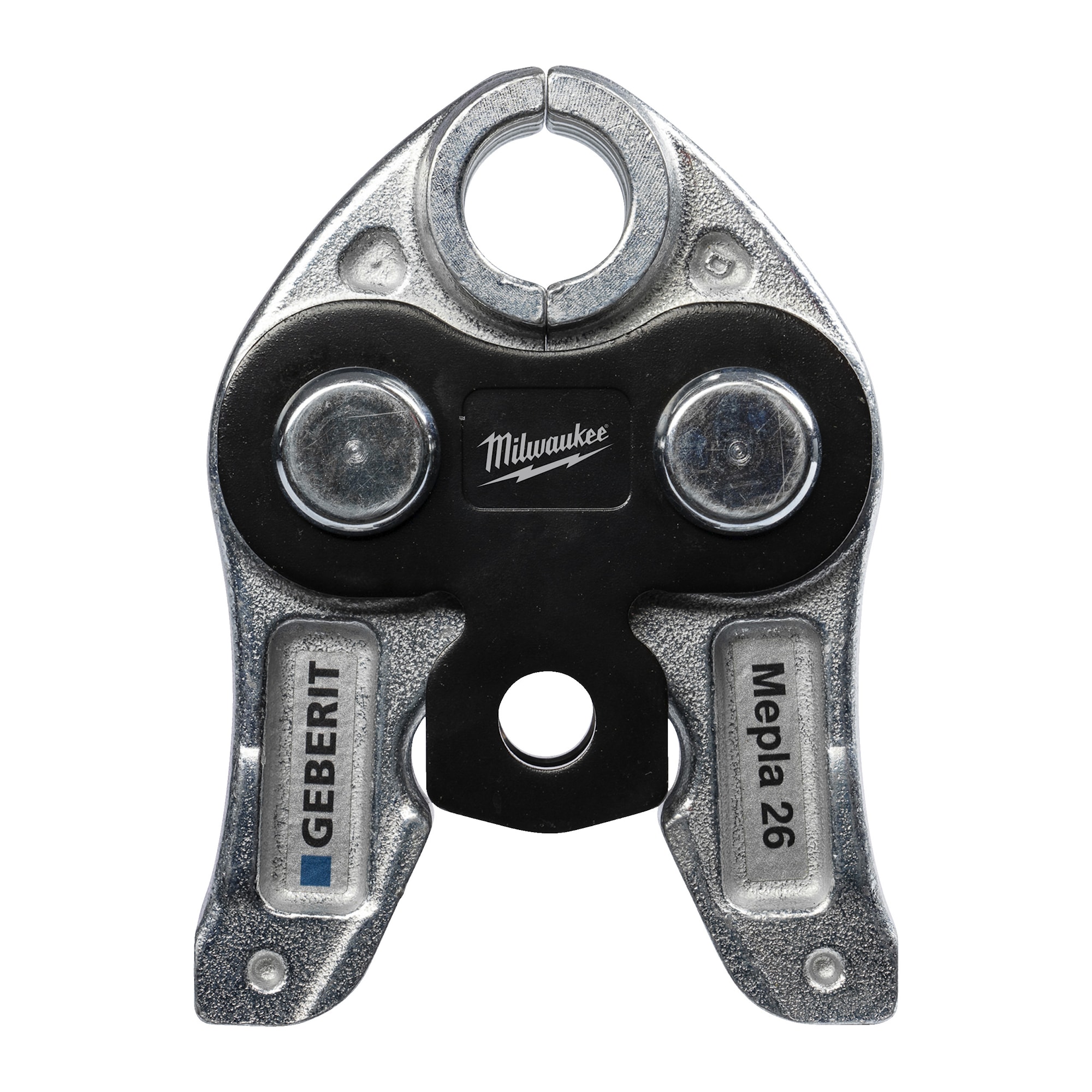 Milwaukee Pressback Geberit J18-G26G