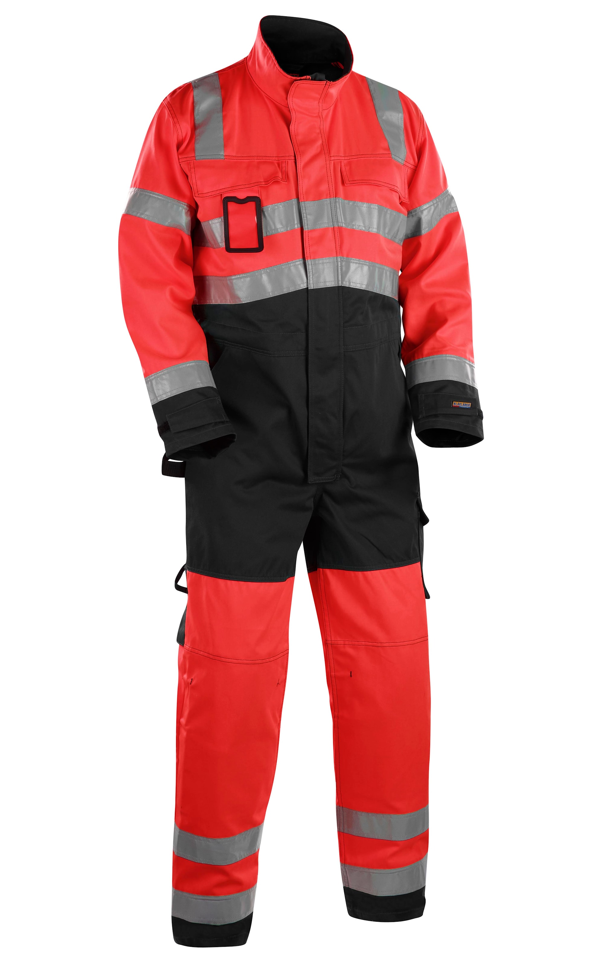 Blåkläder Kjeledress Varsel