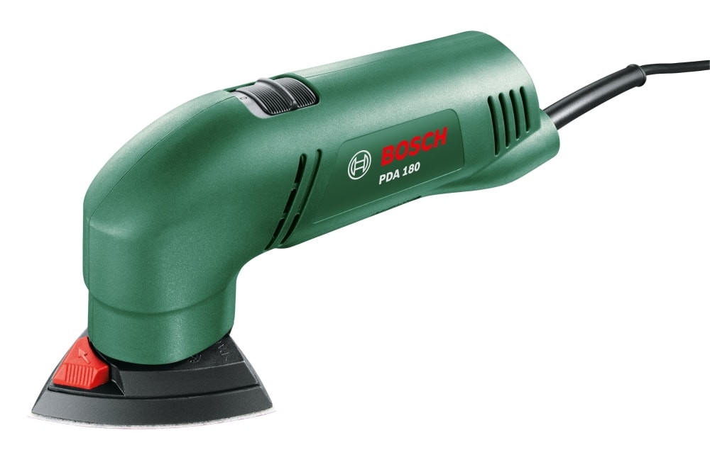 Bosch DIY Pda 180 Kärkihiomakone