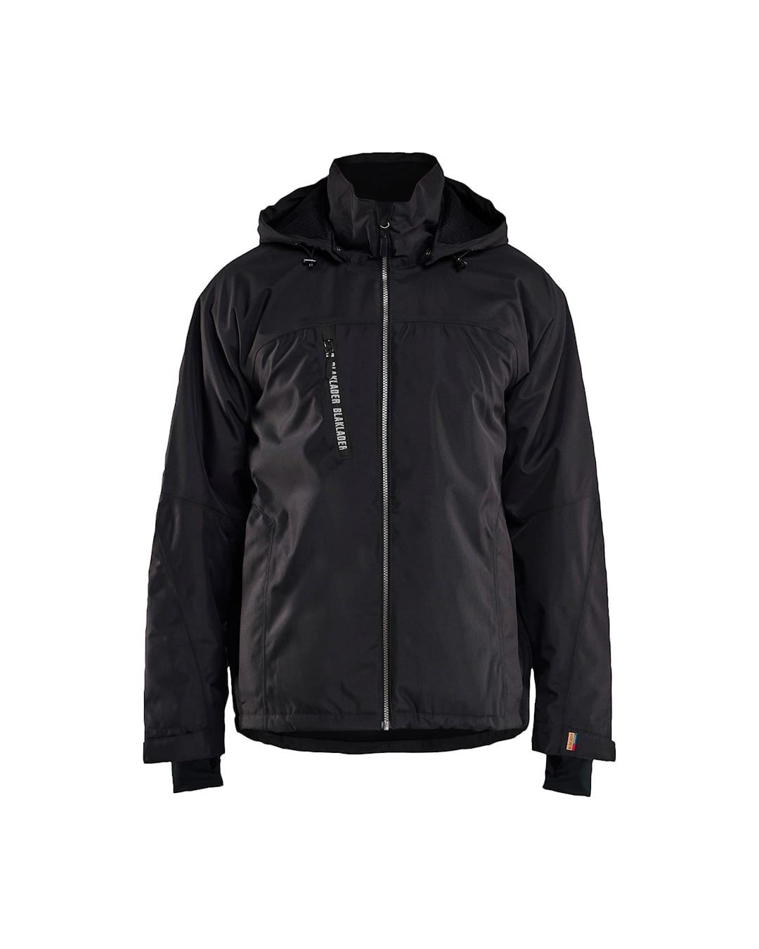 Blåkläder 4890 Kevyt Toppatakki Miehet 3XL