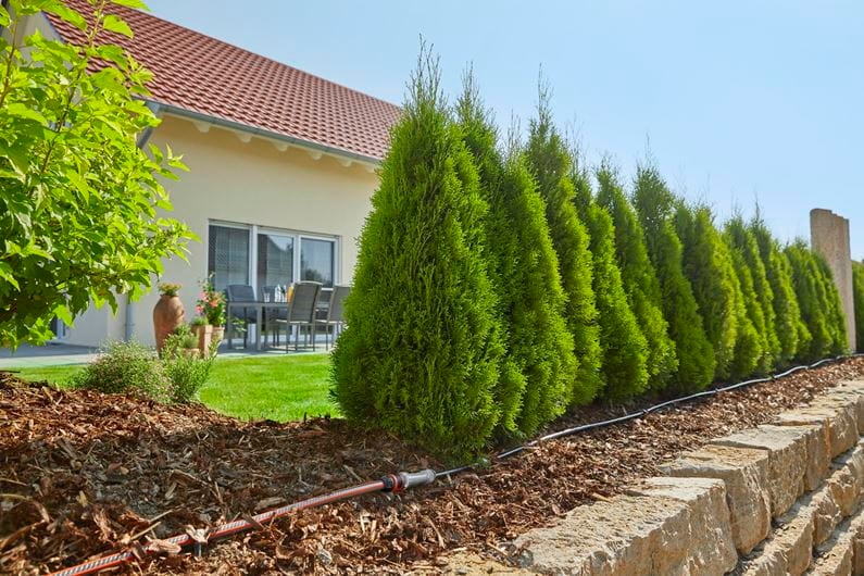 Gardena Micro-Drip-Kastelusarja M Kasviriveille