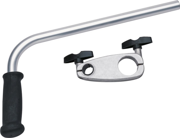 Stihl Asennussarja BT 45, Puuporasarja