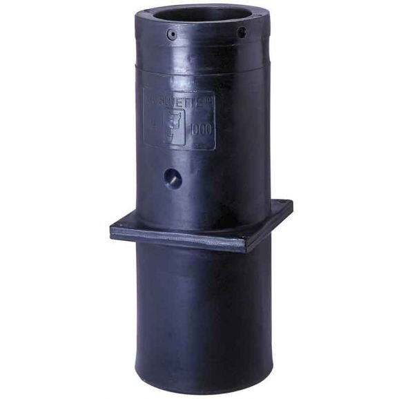 LaBuvette Termorør 600/1000 mm