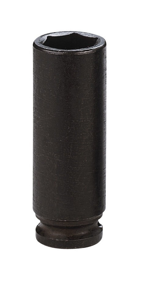 Irimo Krafttoppe 168 1/2" 6-kantet, Lange