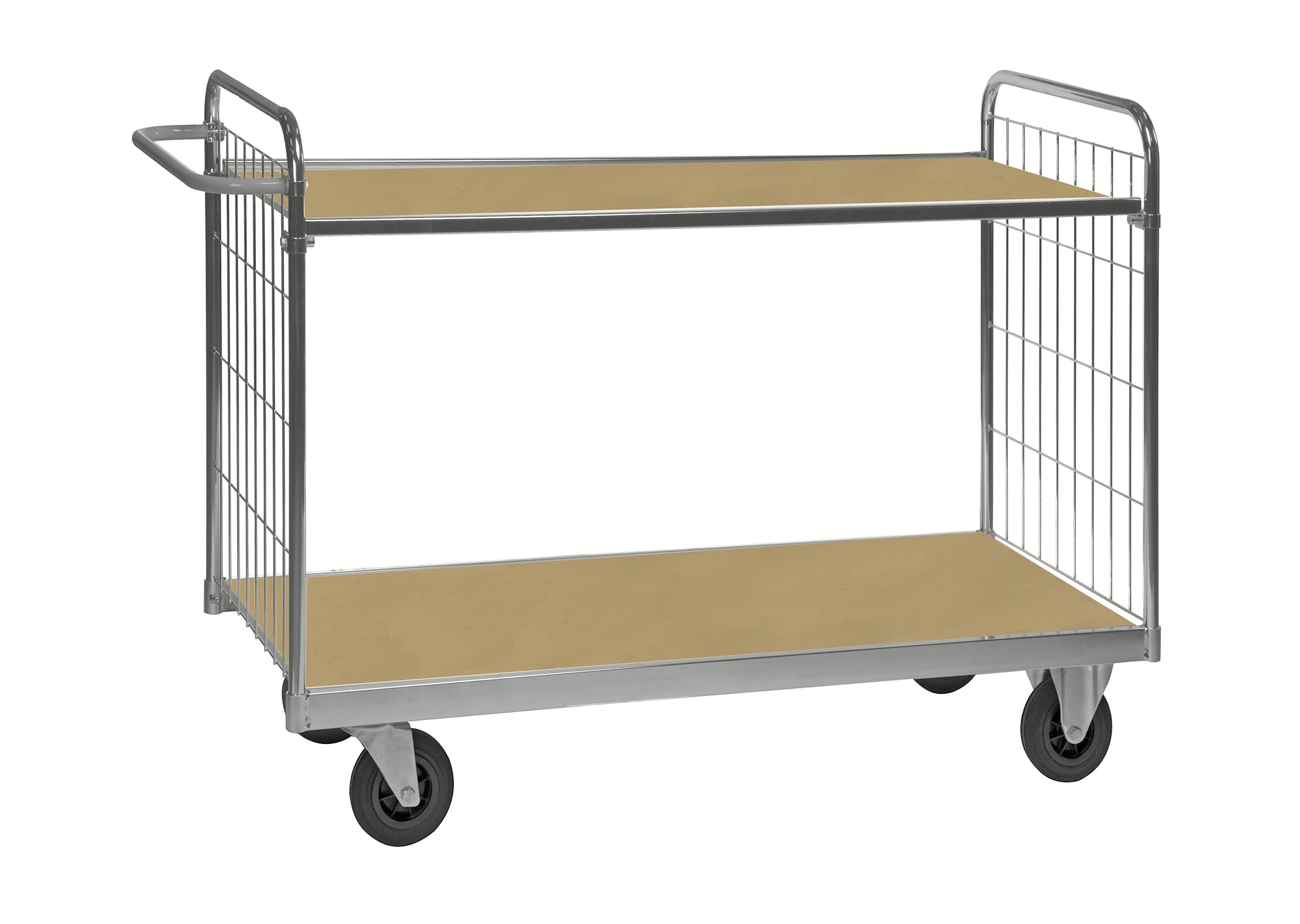 Kongamek Elförzinkad ESD Serie 9000