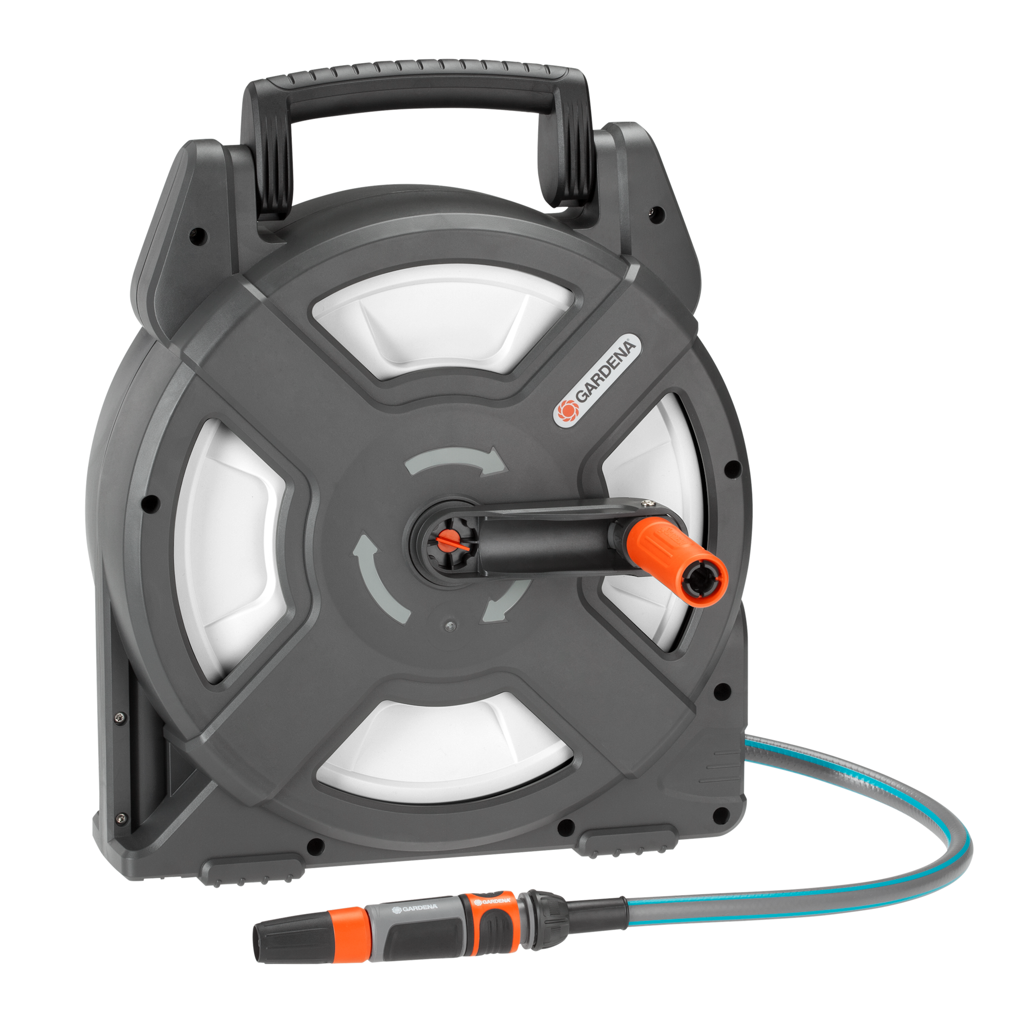 Gardena City Gardening Slangbox, 10 m