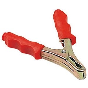 Telwin Batteriklämma Röd 60 Amp