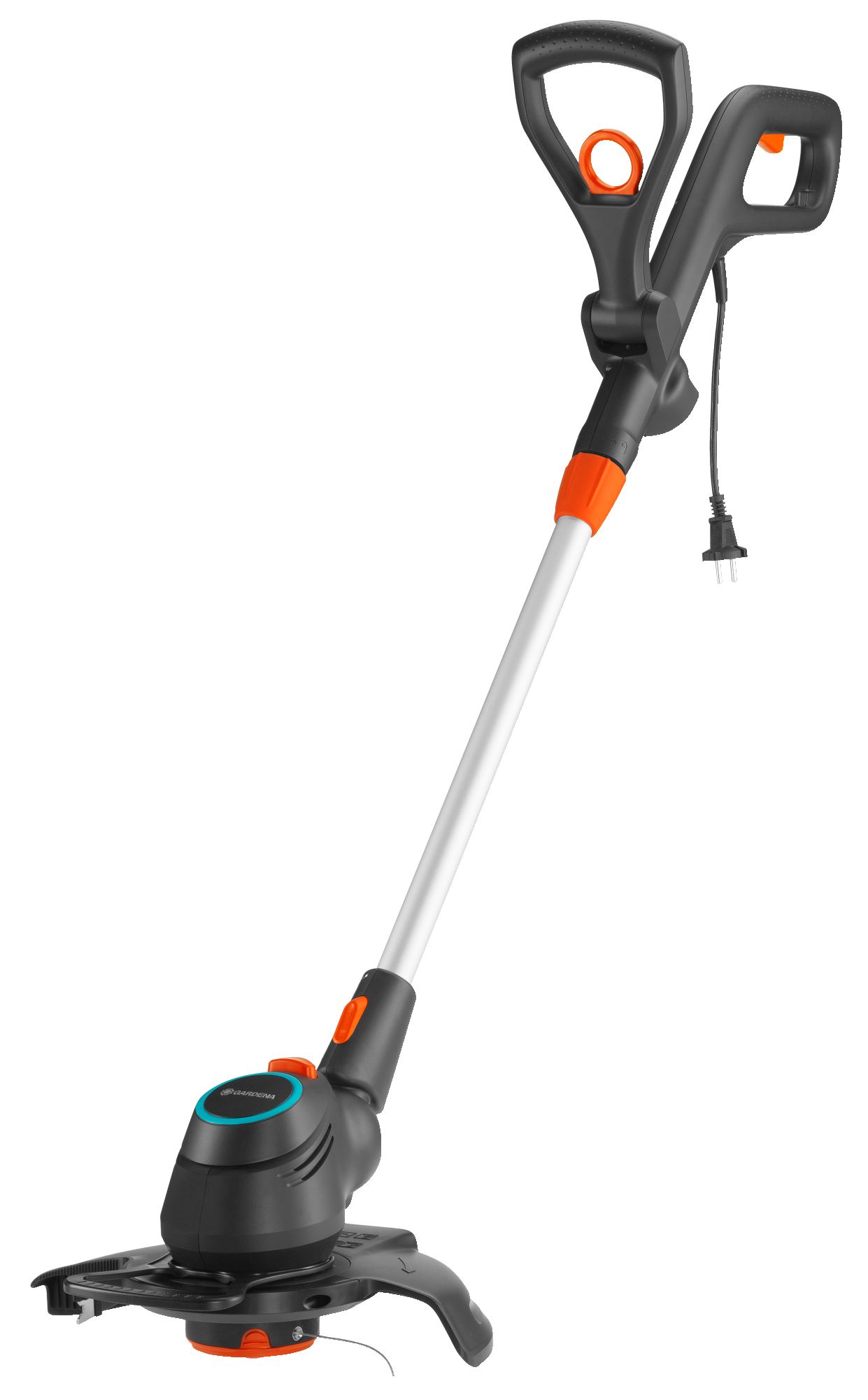 Gardena ComfortCut 550/28 Turbo Trimmer