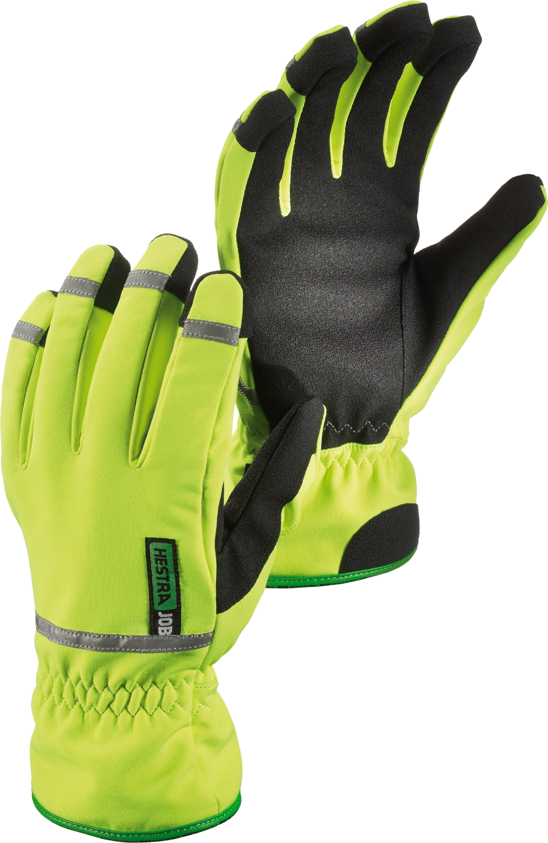 HestraJob W.S Turtle Arbetshandske