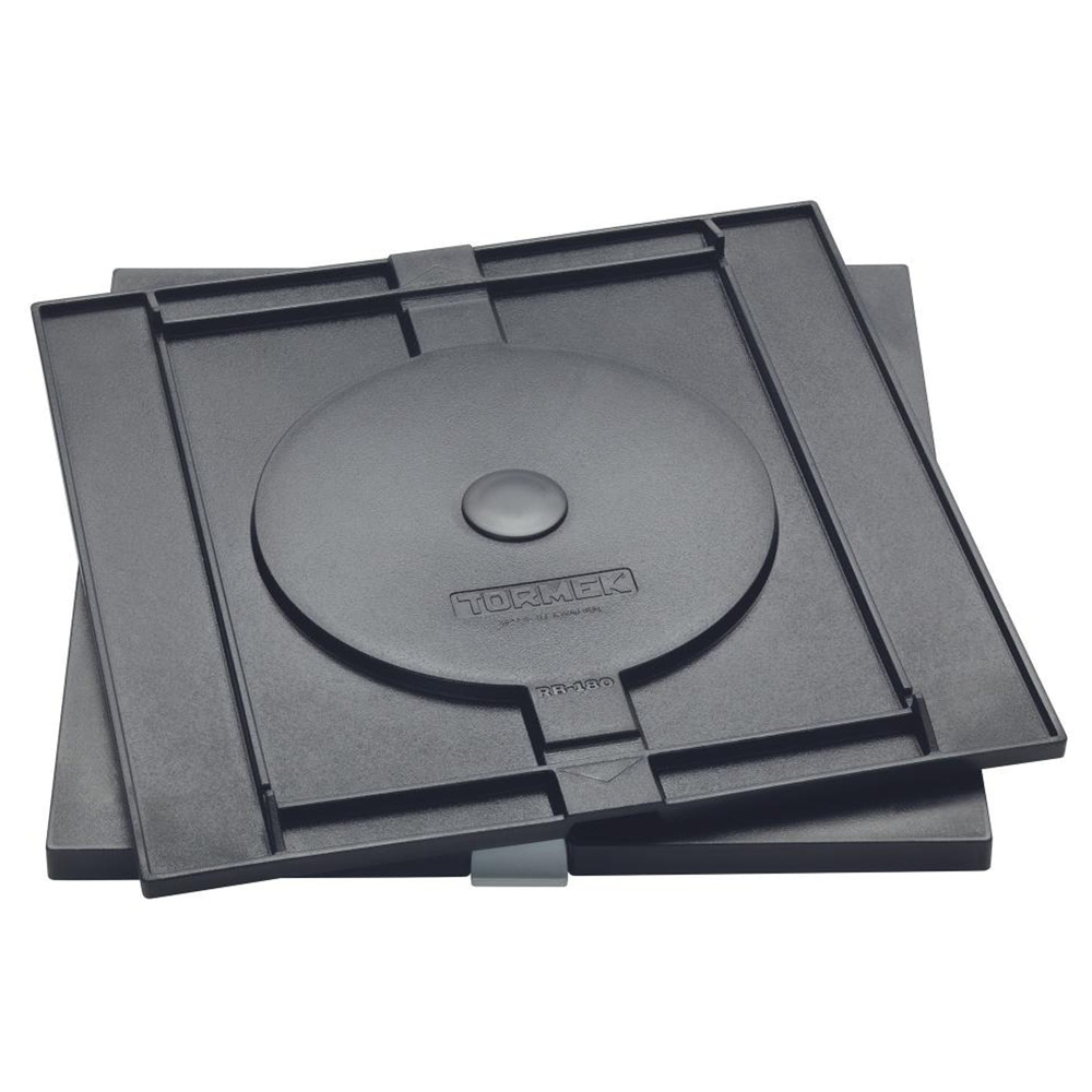 Tormek RB-180 vändplatta