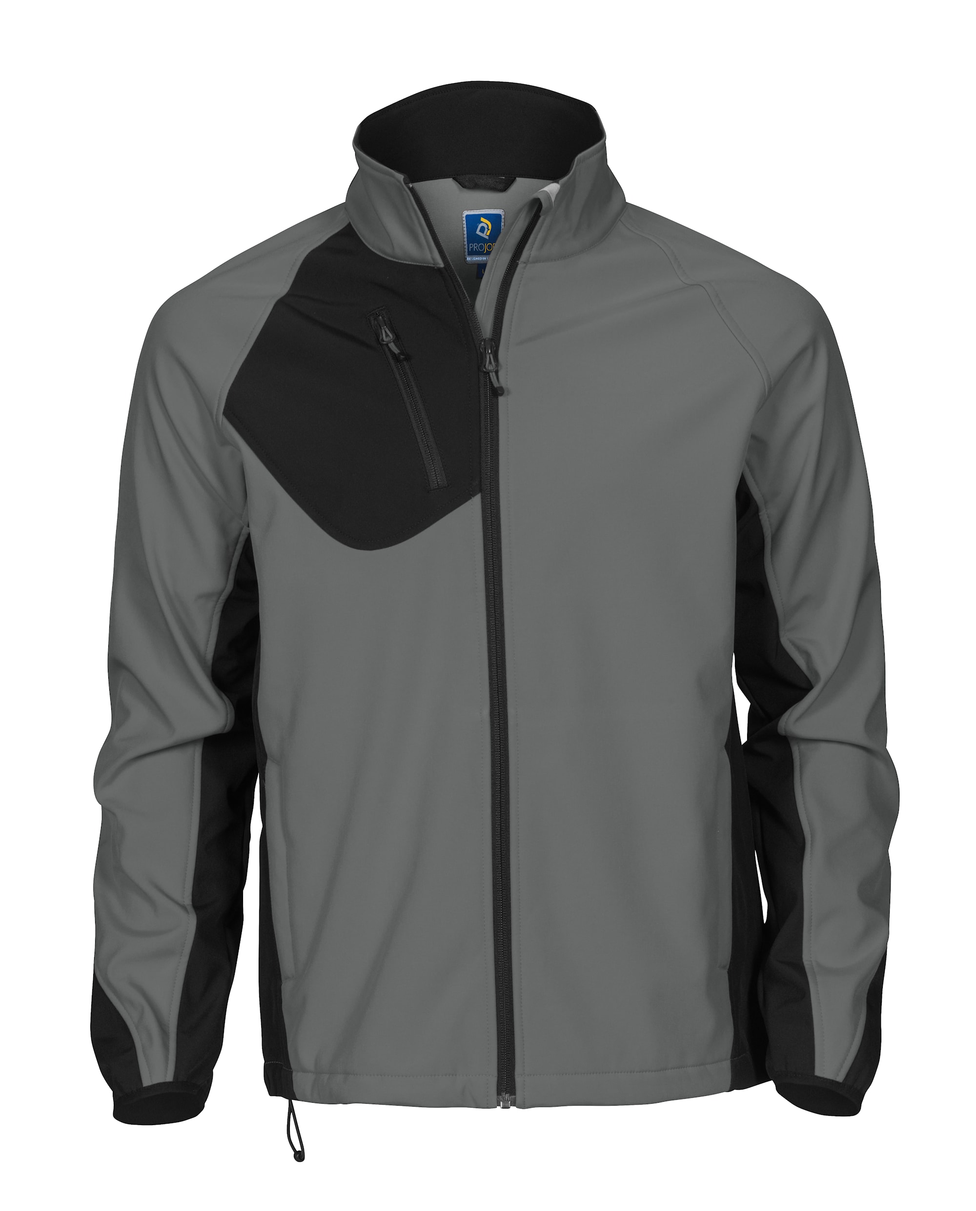ProJob 2422 Softshelljacka Stone 3XL