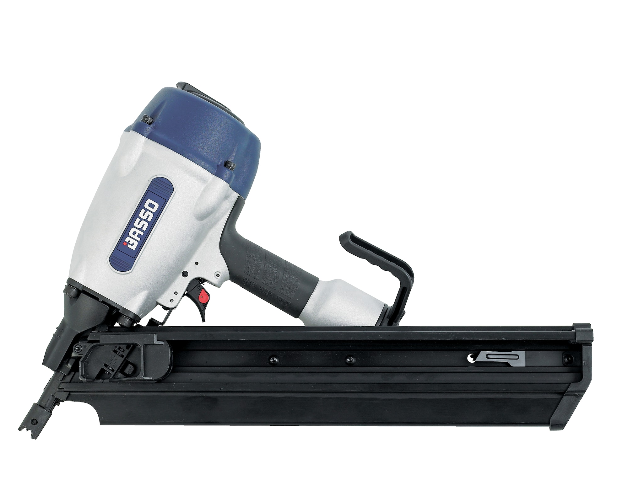 Basso Sømpistol Stavbånd A34/90-F1