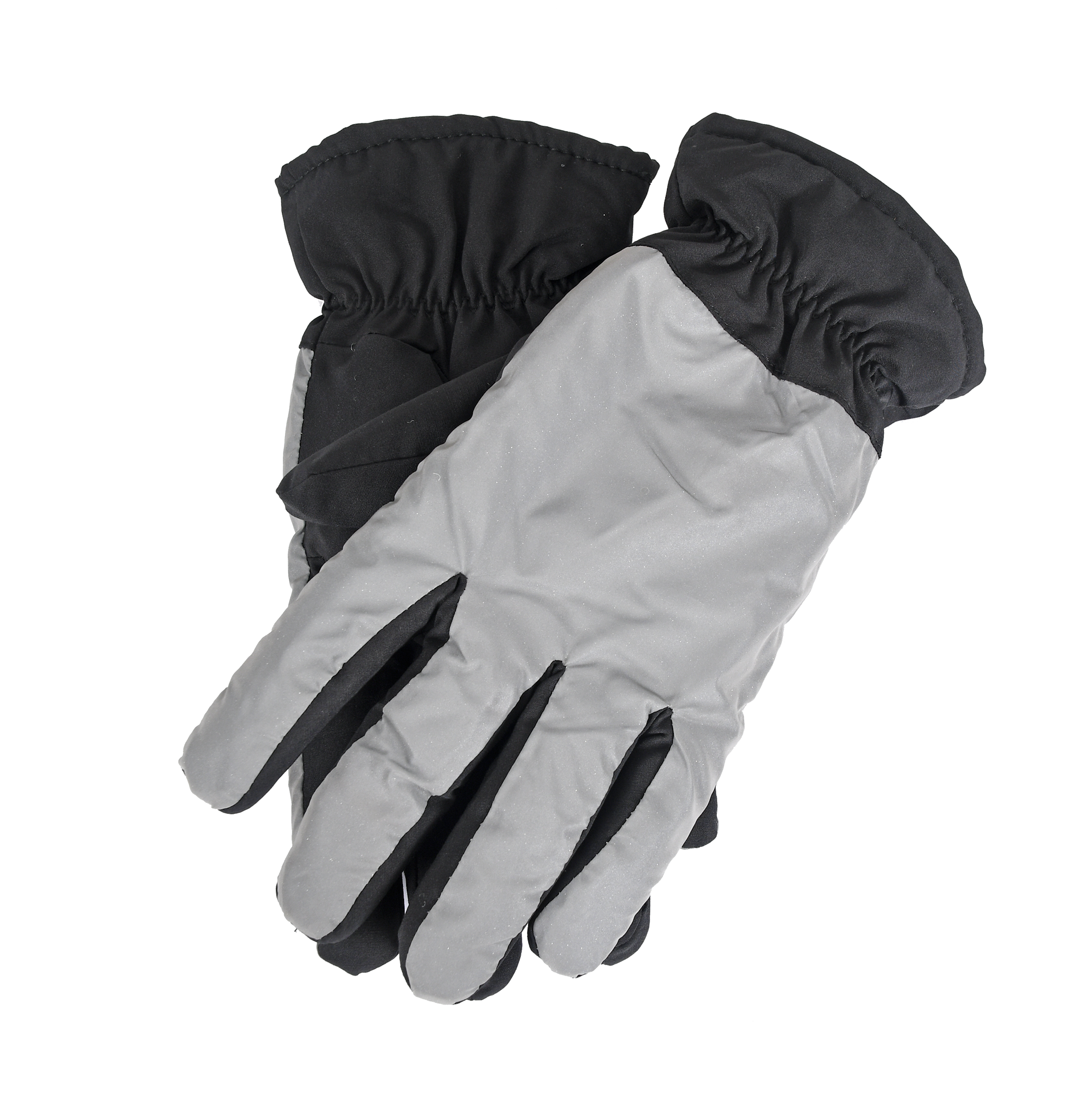 Clique Handschuhe Reflektierend Gefüttert XL/XXL