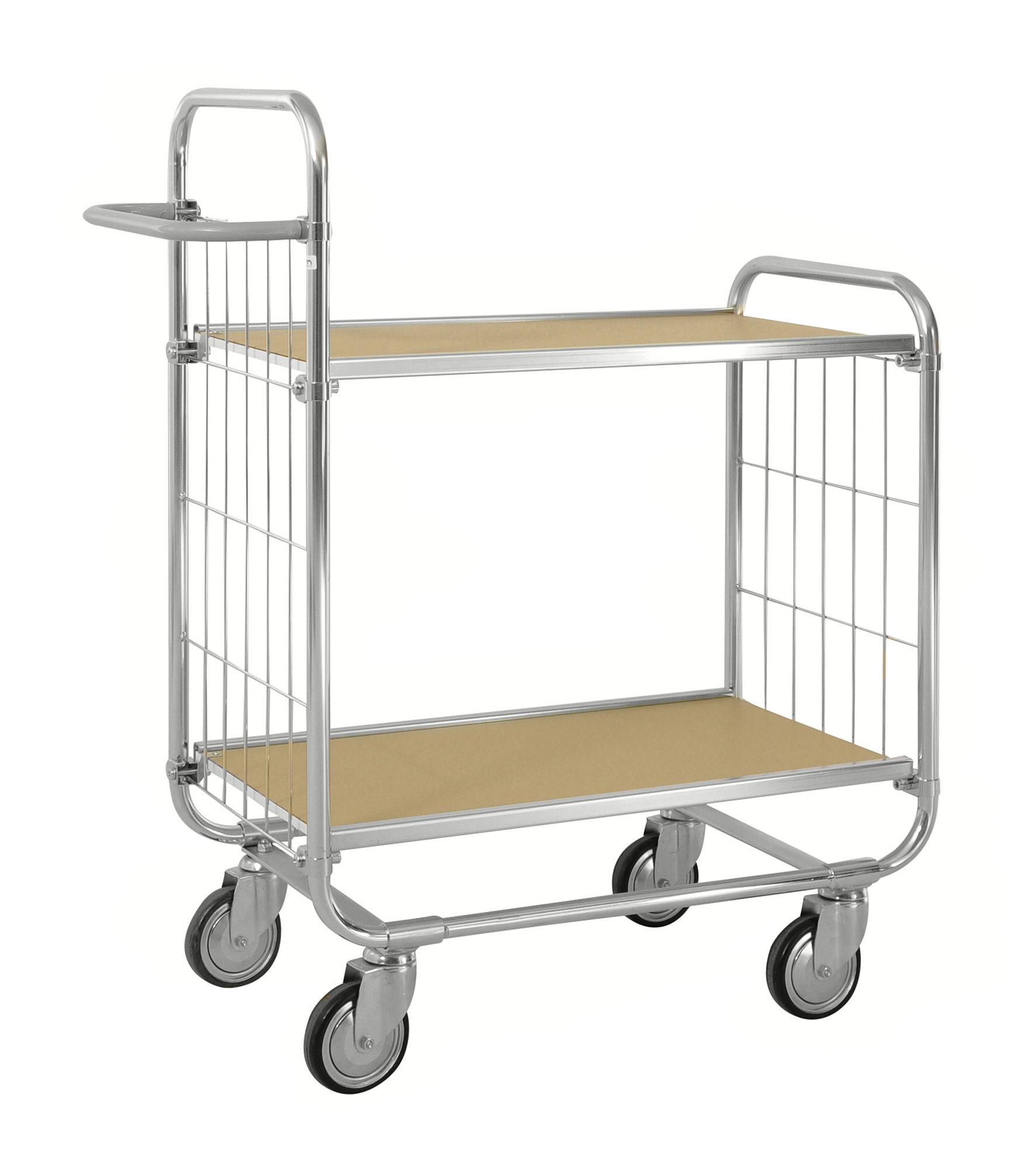 Kongamek 75 x 42,5 Elforsinket ESD Serie 8000