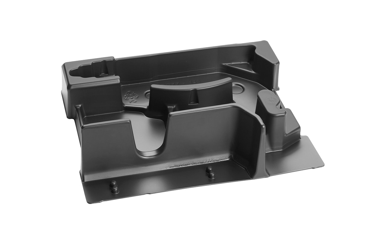 Bosch Innlegg for verktøyoppbevaring Innlegg GSB 21-2 RCT/21-2 RE Professional
