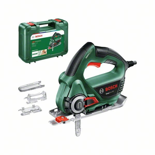Bosch DIY Monitoimisaha Easycut 50